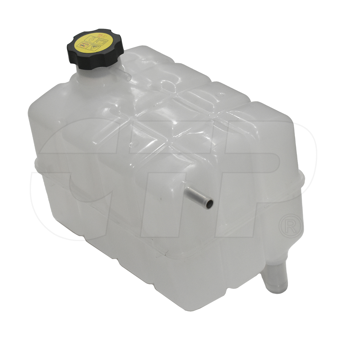 2774837 Tank Gp-coolant for CATERPILLAR