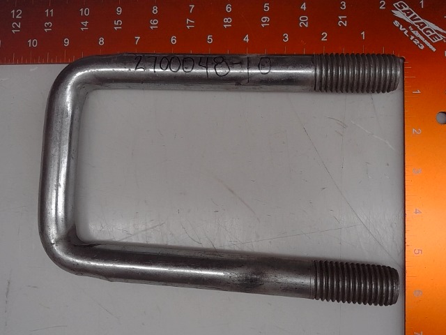 2700048-10 U Bolt for CUB CADET
