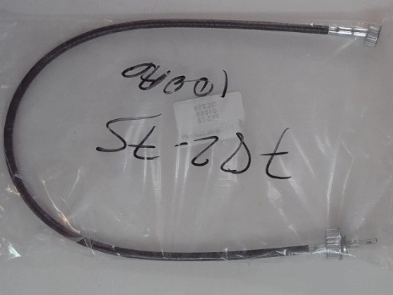 S.61060 Cable for AGCO