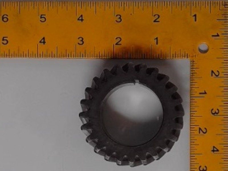 A-T20094 Gear 24t for JOHN DEERE