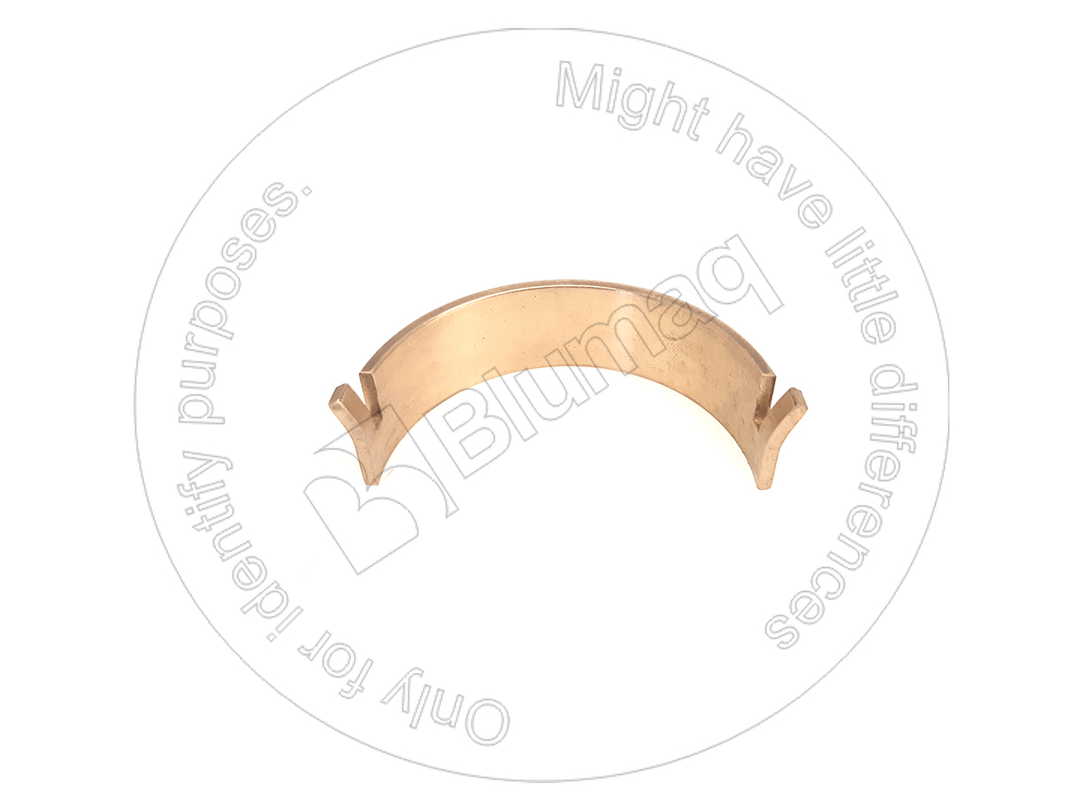 6E-6161 Bushing