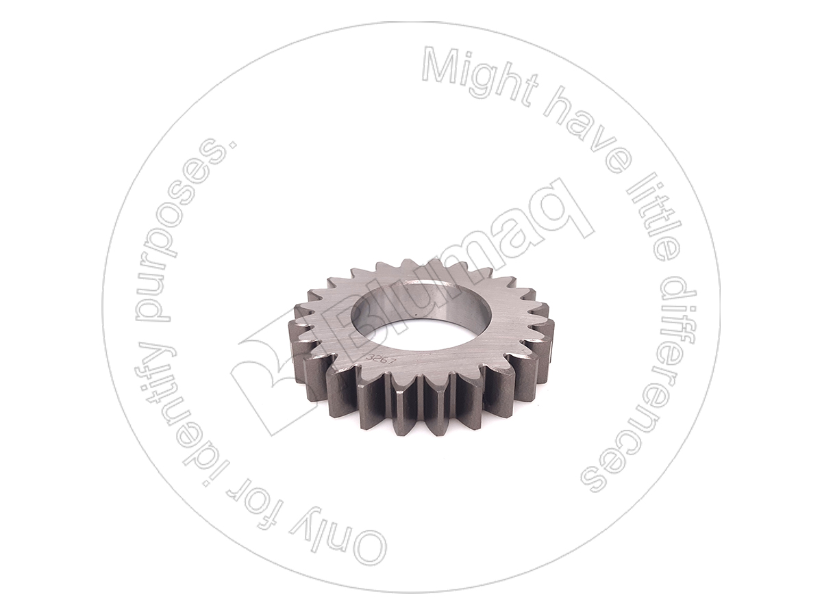 7Y-0676 Pinion for BLUMAQ