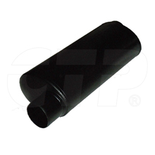 4N4577 Muffler A for CATERPILLAR