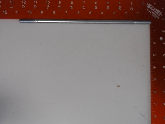747-06130 Stud for CUB CADET