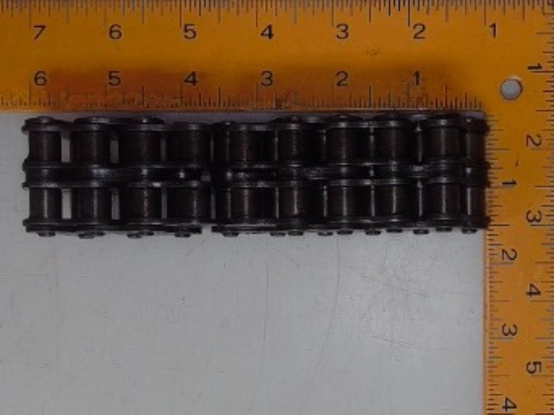 215685 Chain for CASE NEW HOLLAND