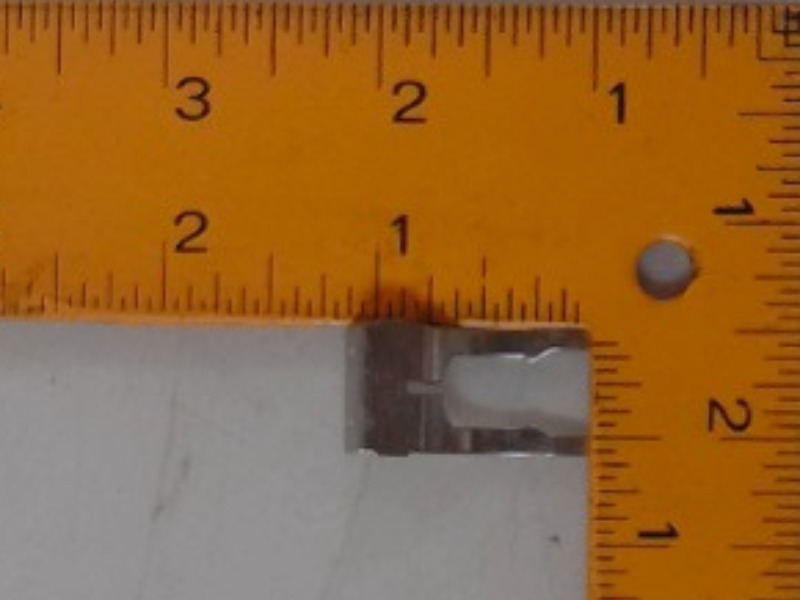 L78984 Clip for JOHN DEERE