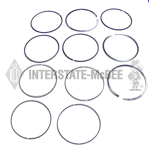 A-23524349 Ring Set - Piston for INTERSTATE MCBEE