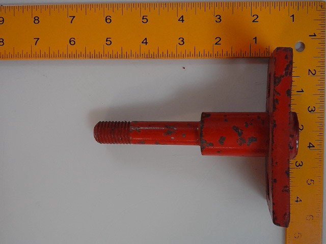 6008173 Shaft for BUSHHOG KEWANEE