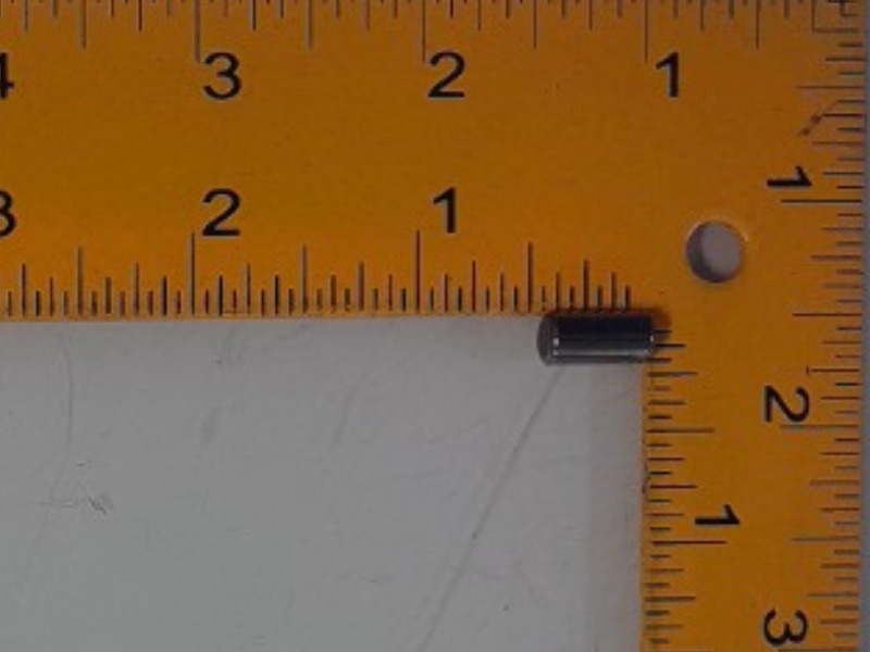 K7561-14090 Pin for KUBOTA