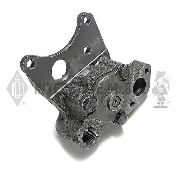 067-6925 Oil Pump