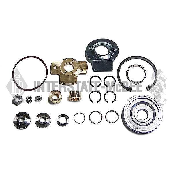 M-3575230 Kit - Turbocharger