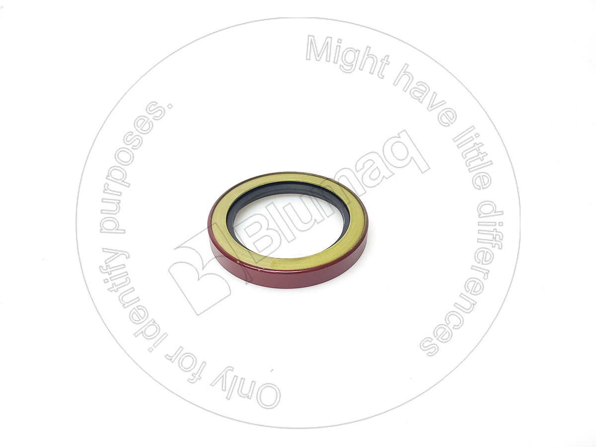 1D-4326 Seal