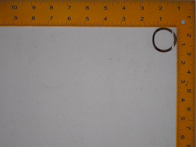6N-2956 Spring Washer for CATERPILLAR