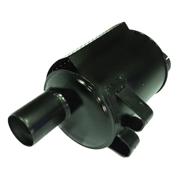396-9943 Muffler for CATERPILLAR