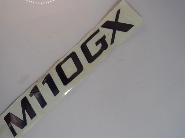 3Y205-98030 Decal