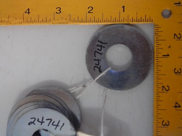 24741 Washer for WOODS