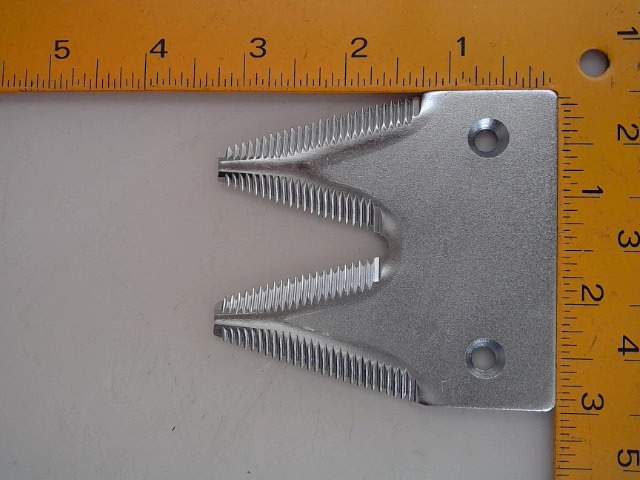 A-622-031 Section for JOHN DEERE
