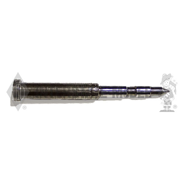 STCC3360 Plunger - Chrome - Stc
