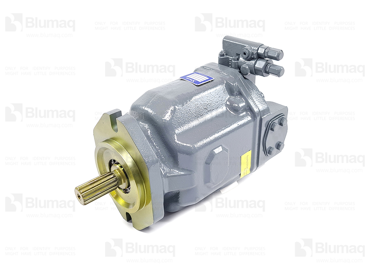 219-1965 Hyd. Piston Pump
