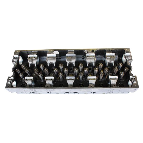3683002 CUMMINS Cylinder Head W/valves