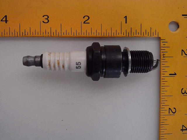 55 Latch for CUB CADET