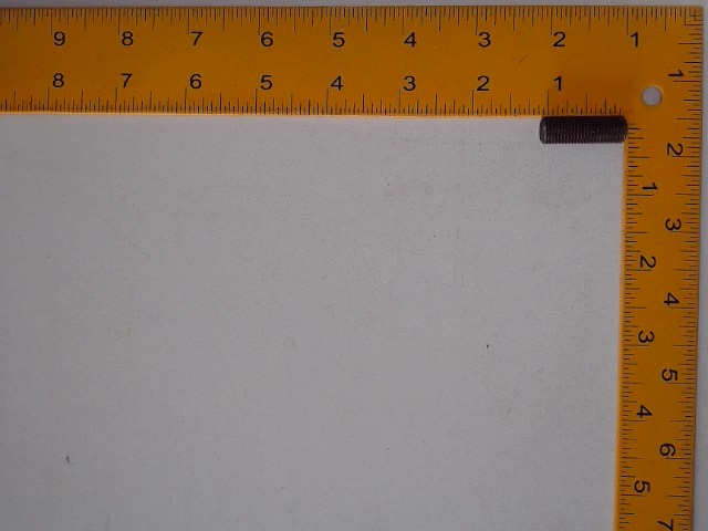 5M-3704 Set Screw for CATERPILLAR