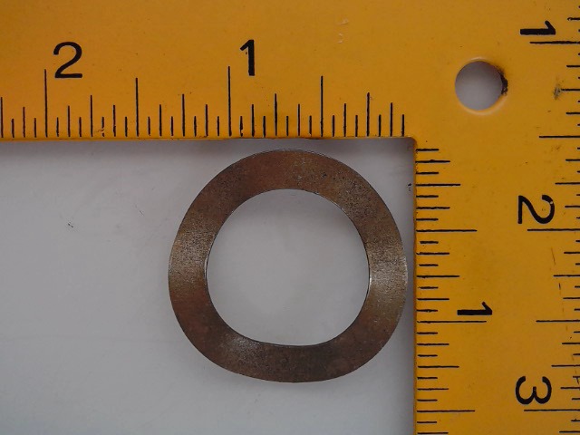 936-0526 Washer for CUB CADET