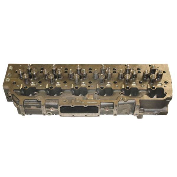 201-2181 Cylinder Head W/valves for CATERPILLAR