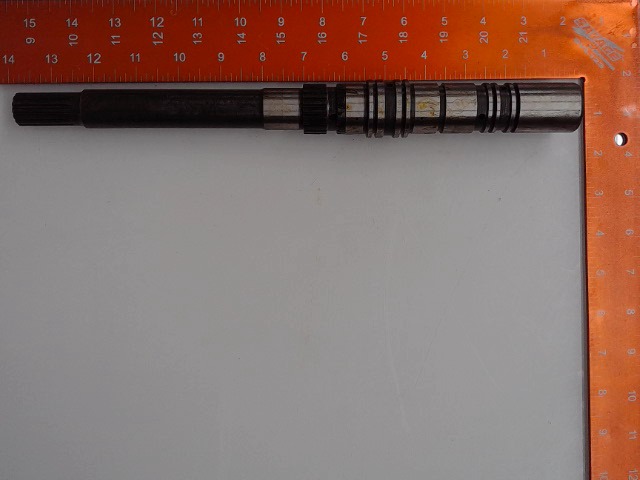48100-15110 Shaft