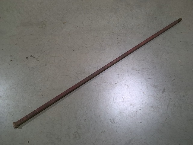 RD2126 AGCO Bolt