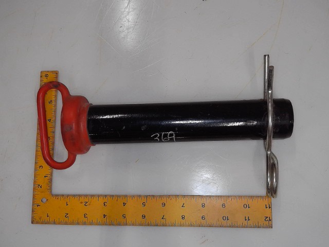 A-GHP11 Pin for JOHN DEERE