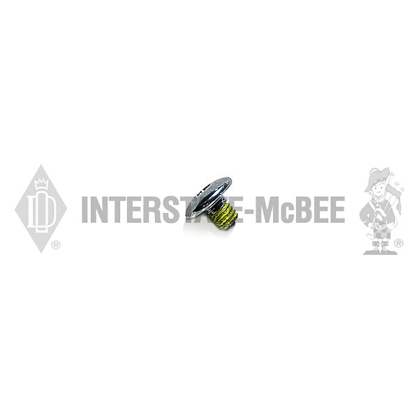 M-3075613 Cap Screw-socket Head-celect