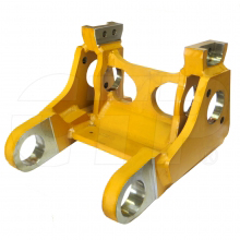 8E4236 CATERPILLAR Bogie A