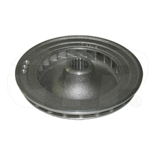 1T0842 Turbine for CATERPILLAR