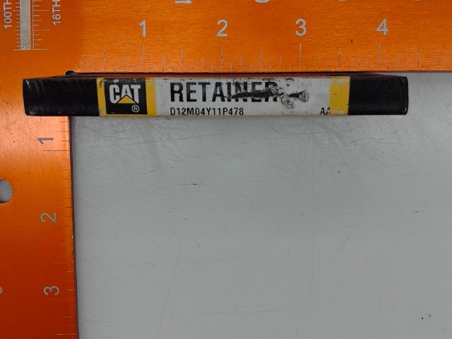 3W-5784 Retainer