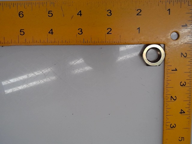 01508-31207 Nut for KOMATSU