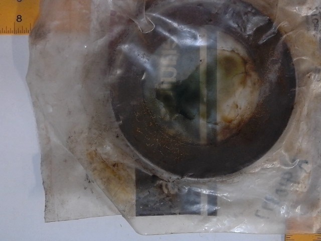K910397 Seal for CASE NEW HOLLAND