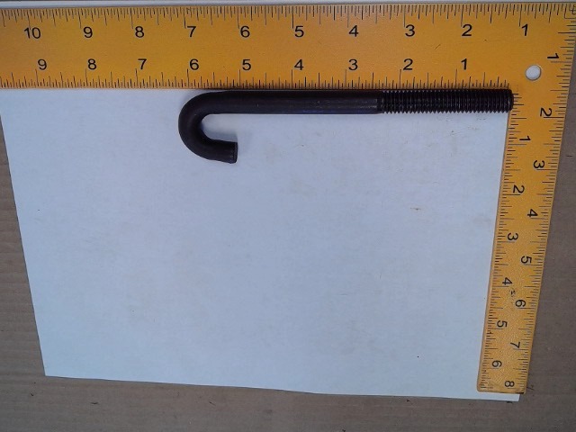 077-4482 Brake Adj Bolt for CATERPILLAR