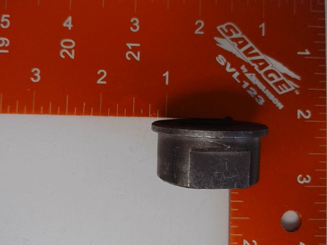 1655724 Bushing for AGCO