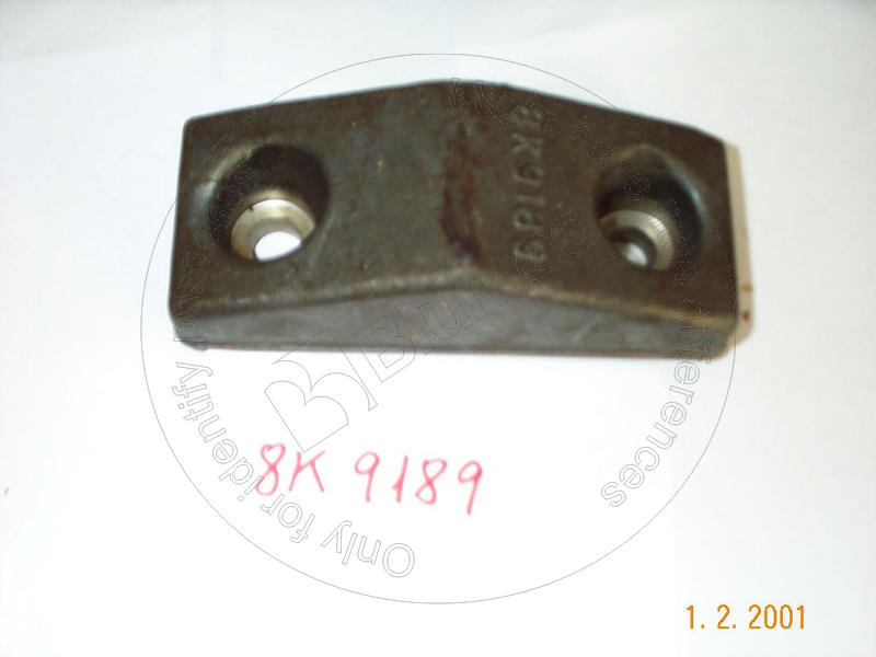 8K-9189 Tip for CATERPILLAR