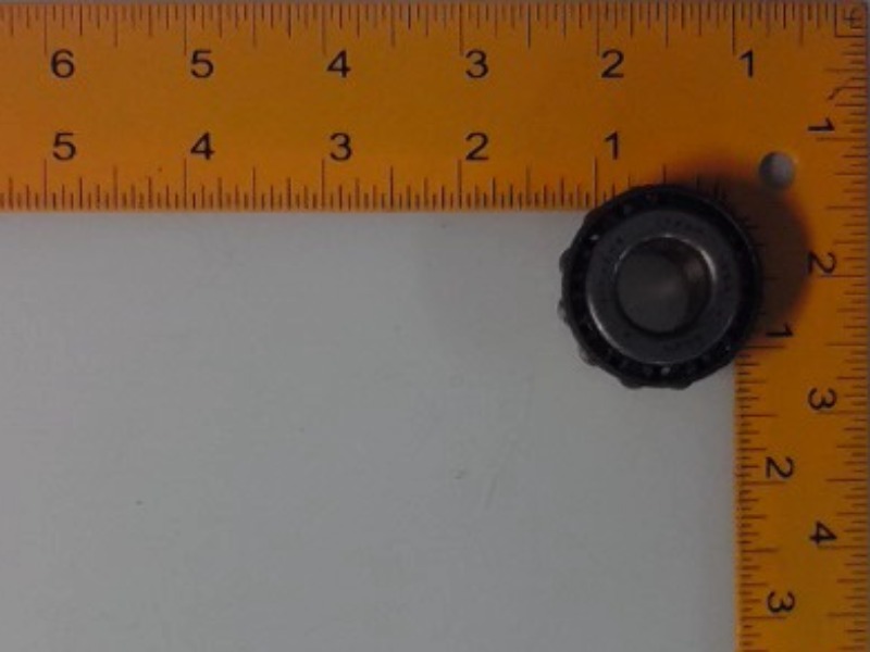 17580 AGCO Brg