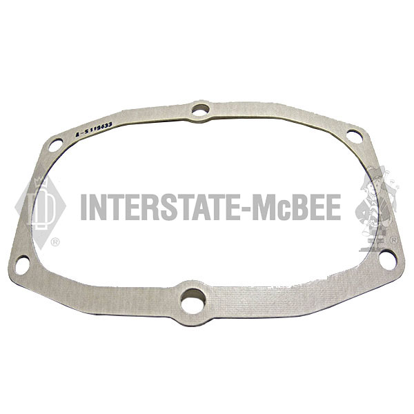 A-5119433 Gasket - Blower End Plate for INTERSTATE MCBEE