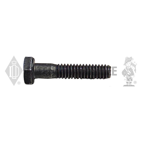M-S105C Screw - Cap Screw