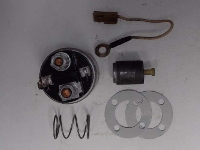 6C040-82800 Switch Assembly for KUBOTA