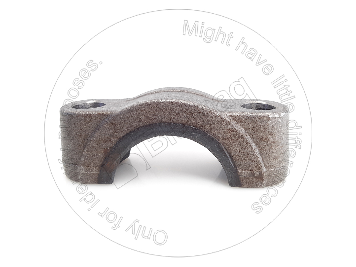 CR2140A Cover