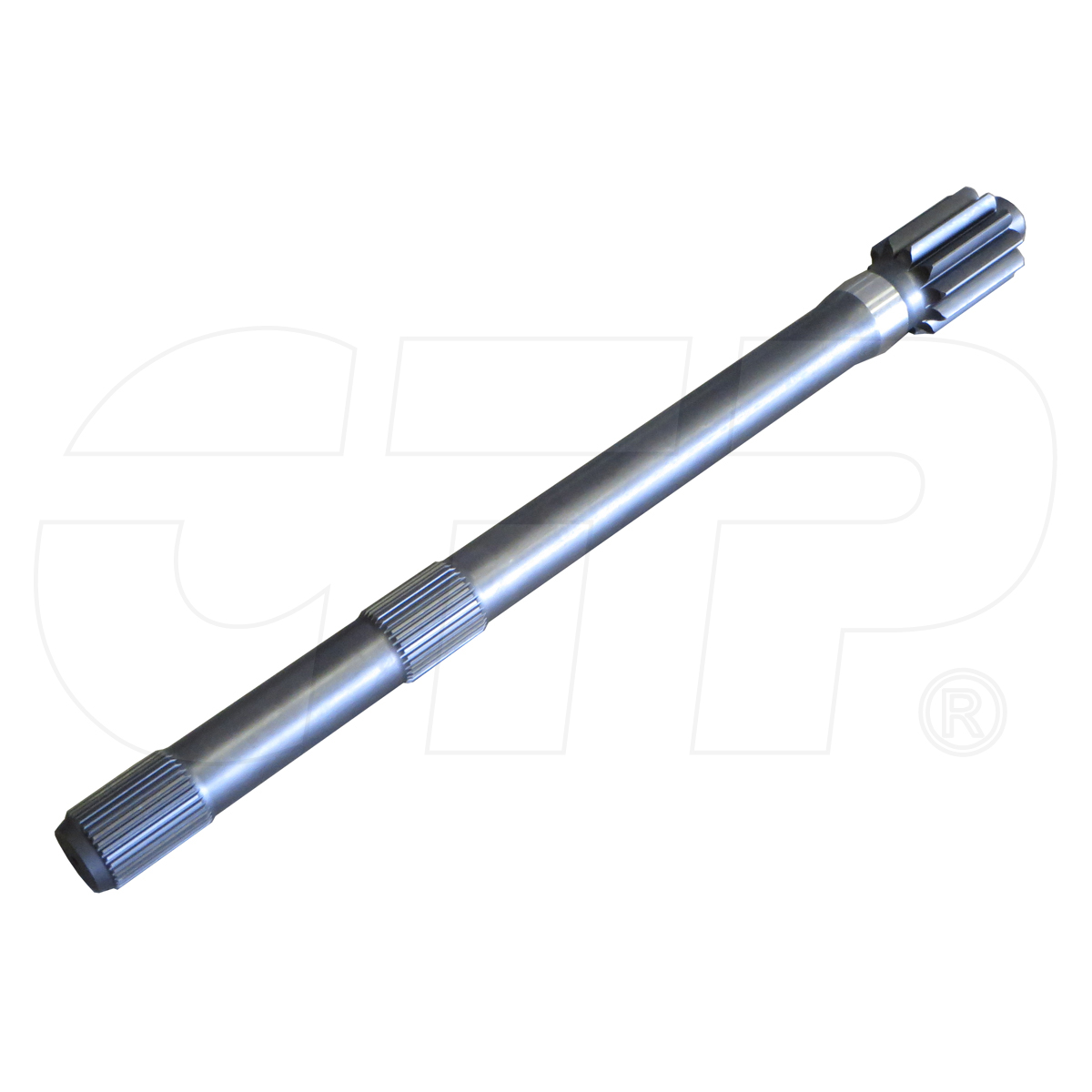 3W6555 Shaft for CATERPILLAR