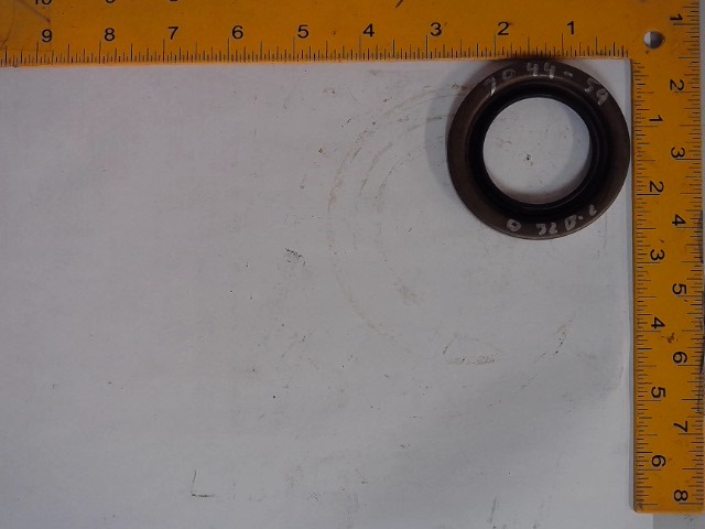 7044-59 Seal for AGCO