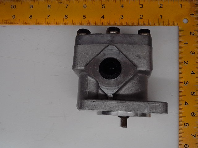 44512-75100 Assy, Oil Pump
