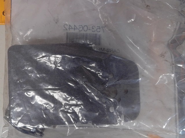 753-06442 Carb for CUB CADET