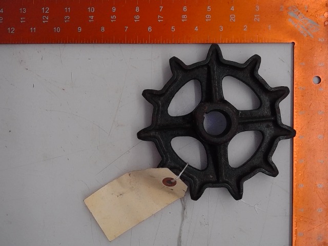 E319 Spkt 11t